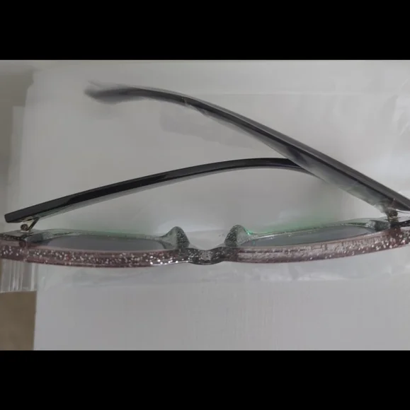 Sunglasses Jamaica Me Crazy Dazzling Design - Picture 3 of 4